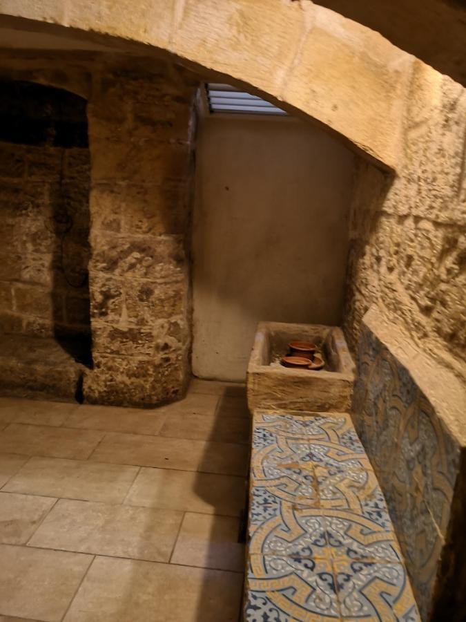 Villa Two Gate Town House Senglea Exterior foto